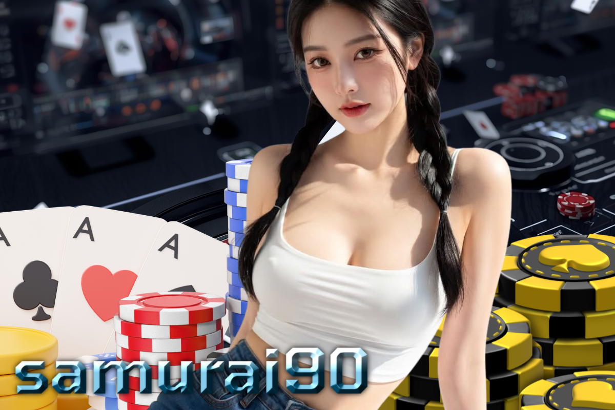 samurai90 ทางเข้า