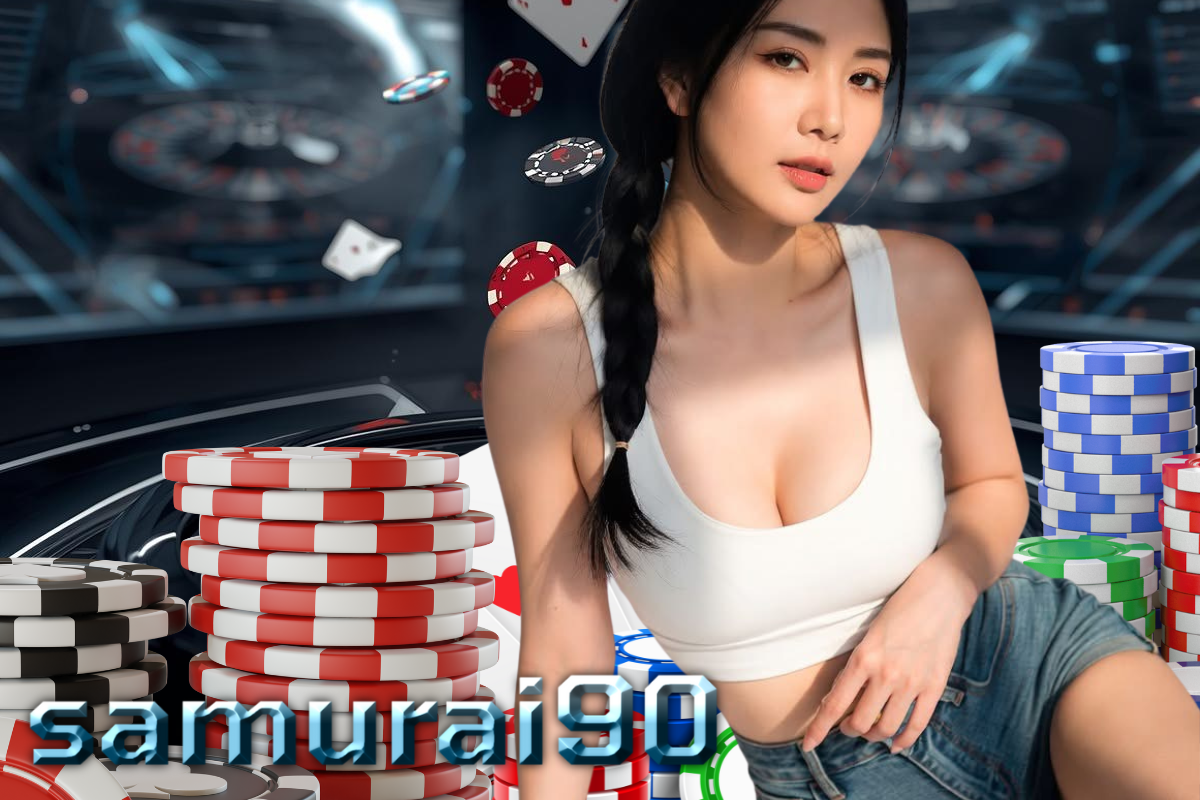 samurai90 เว็บตรง