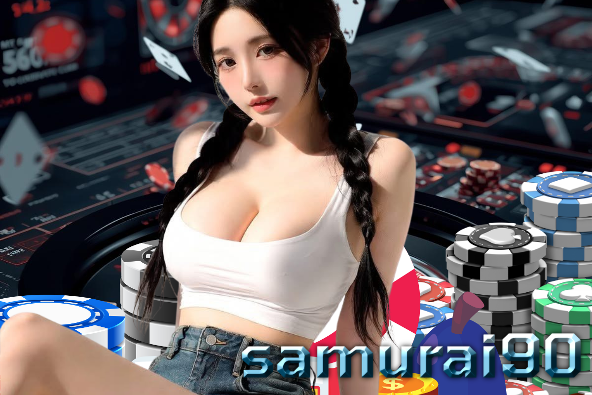 samurai90 เครดิตฟรี